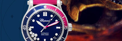 Chopard Watches