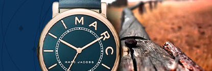 Marc By Marc Jacobs Watches