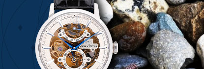 Orient Watches