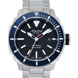 Alpina sea strong discount