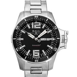 Ball watch mid valley top