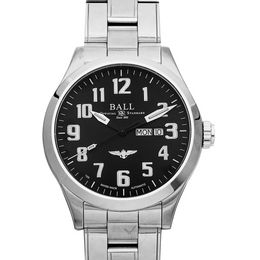 Discount sales ball watches