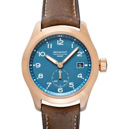 Bremont Watches