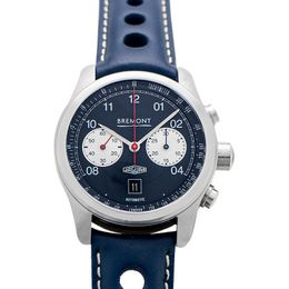 Bremont d type sale