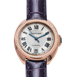 Cartier watches discount best sale