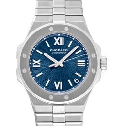 Chopard alpine cheap eagle watch price