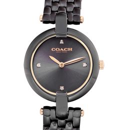 Coach wrap watch outlet