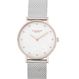 Coach audrey store pave watch