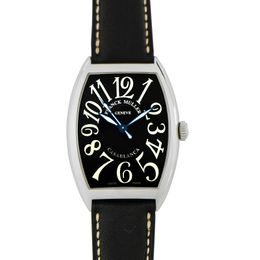 Franck muller new arrivals casablanca price