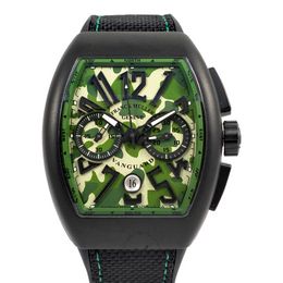 Fred sales muller watch