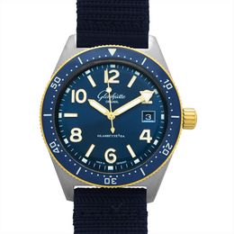 Glashutte discount original harga