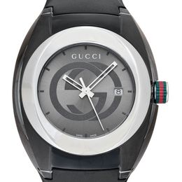 Gucci sync hotsell xxl watch