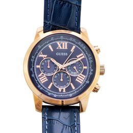 Guess cheap horizon watch