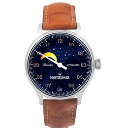 Meistersinger lunascope top for sale