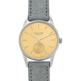 Nomos 389 hotsell