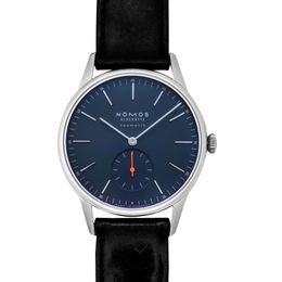 Nomos Glash tte Orion Watches for Sale BestWatch.my
