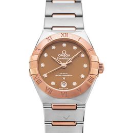 Omega Constellation Watches for Sale BestWatch.my