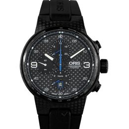 Oris williams deals watch