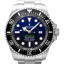 Harga rolex deepsea dweller hot sale