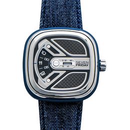 Sevenfriday Watches for Sale BestWatch.my