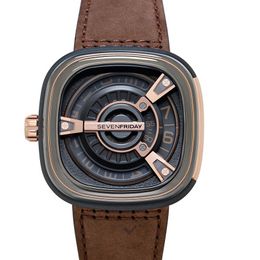 Sevenfriday second hand malaysia store