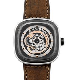 Sevenfriday watch outlet original rate