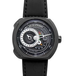 Sevenfriday second hand malaysia shop