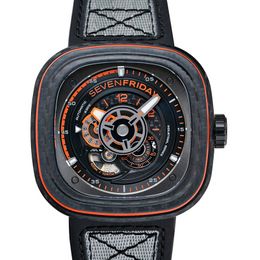 Sevenfriday second hand malaysia 2025