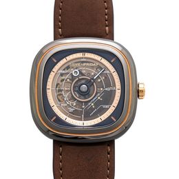 Sevenfriday watch price list online