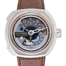 Sevenfriday V Series Watches for Sale BestWatch.my