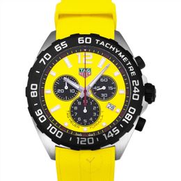 Tag heuer formula 1 2006 top