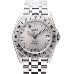 Tudor on sale monarch ii