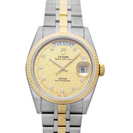 Tudor prince date price top