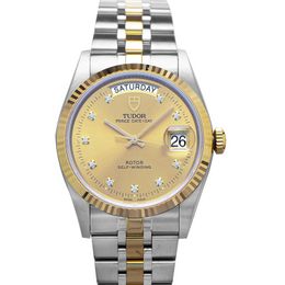 Tudor price date on sale
