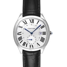 Drive de outlet cartier watch