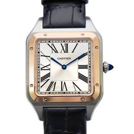 Cartier watch hotsell harga