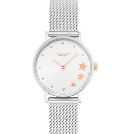 Coach star watch outlet
