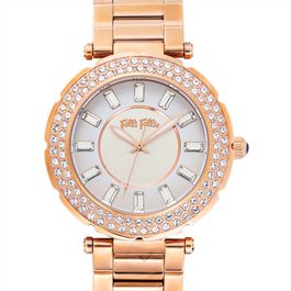 Folli follie new arrivals watch price