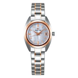 Grand seiko hot sale ladies quartz