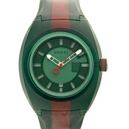 Gucci sync deals watch blue