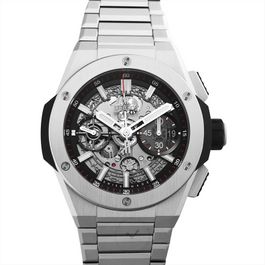 Big bang chronograph automatic carbon fiber dial men's watch hotsell