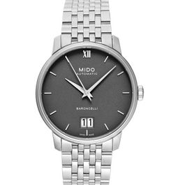 Mido baroncelli sale dorado