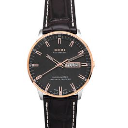 MIDO Commander II Watches for Sale BestWatch.my