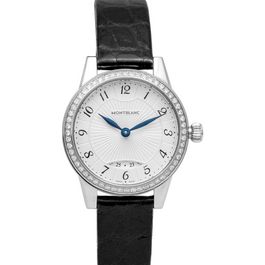 Montblanc women's watches outlet