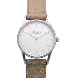 Nomos Glash tte Orion Watches for Sale BestWatch.my
