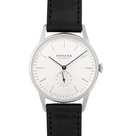 Nomos 2025 orion 38mm