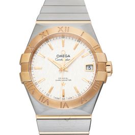 Omega Constellation Watches for Sale BestWatch.my