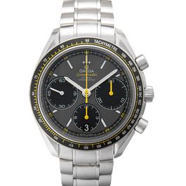 Omega speedmaster professional 40mm cheap