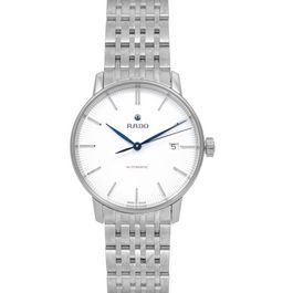 Coupole Classic Automatic Silver Dial Men s Watch