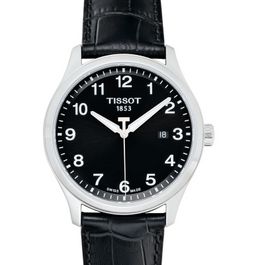 Tissot new arrivals gent classic
